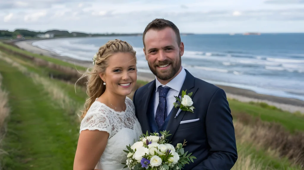 Heiraten in Dänemark