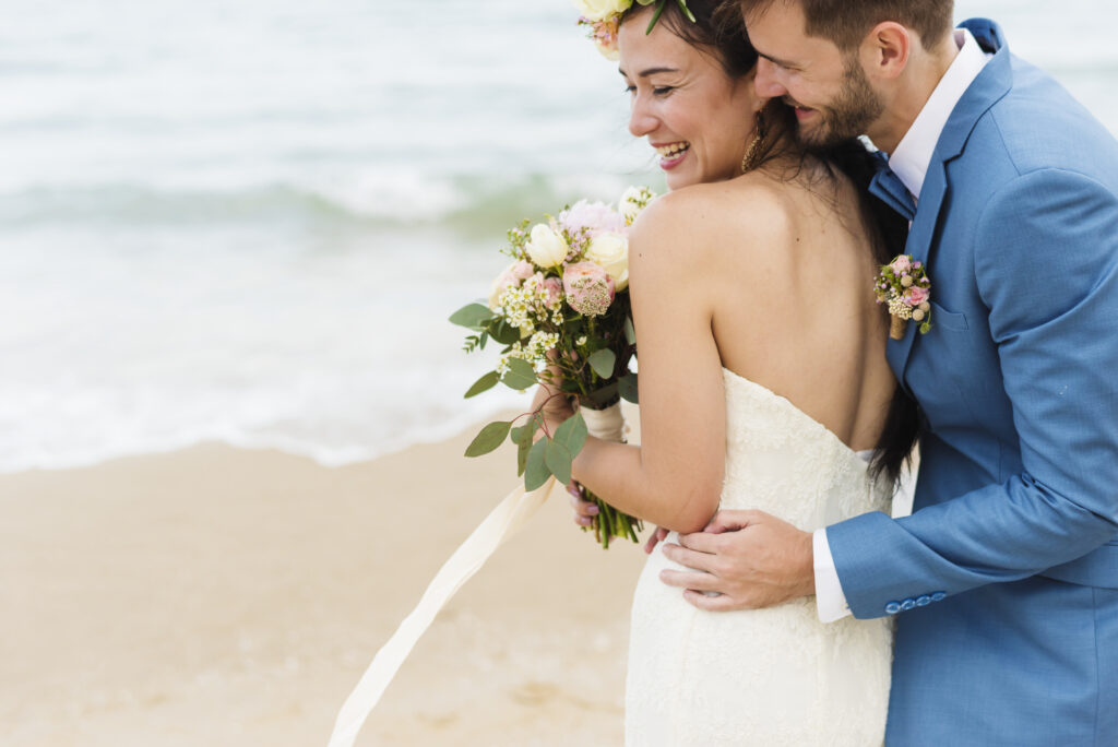 Heiraten in Dänemark