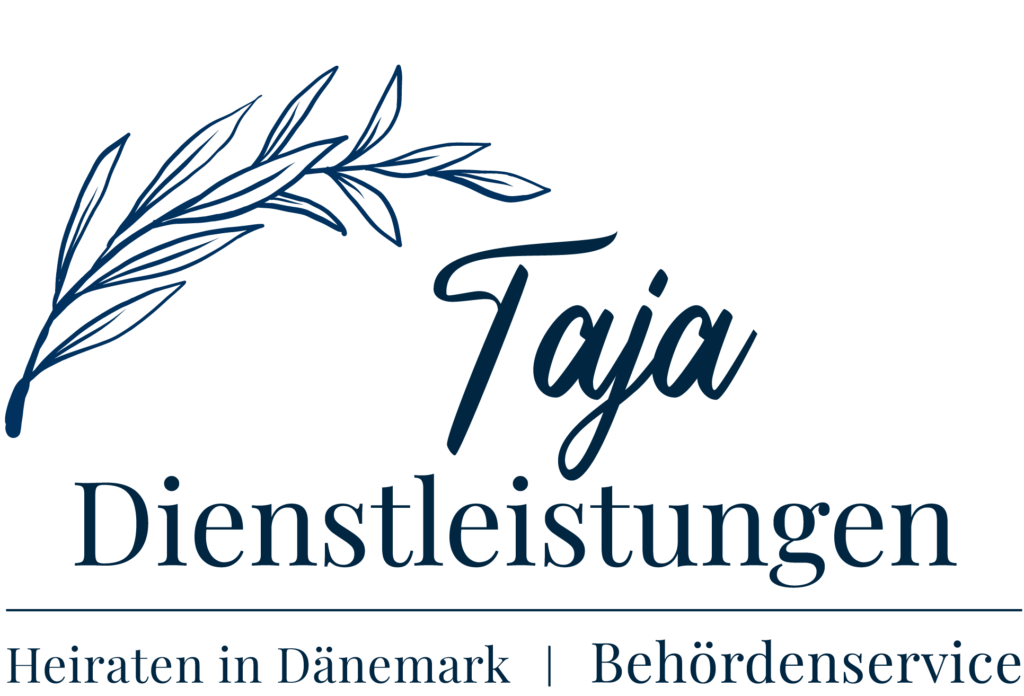 Heiraten in Dänemark