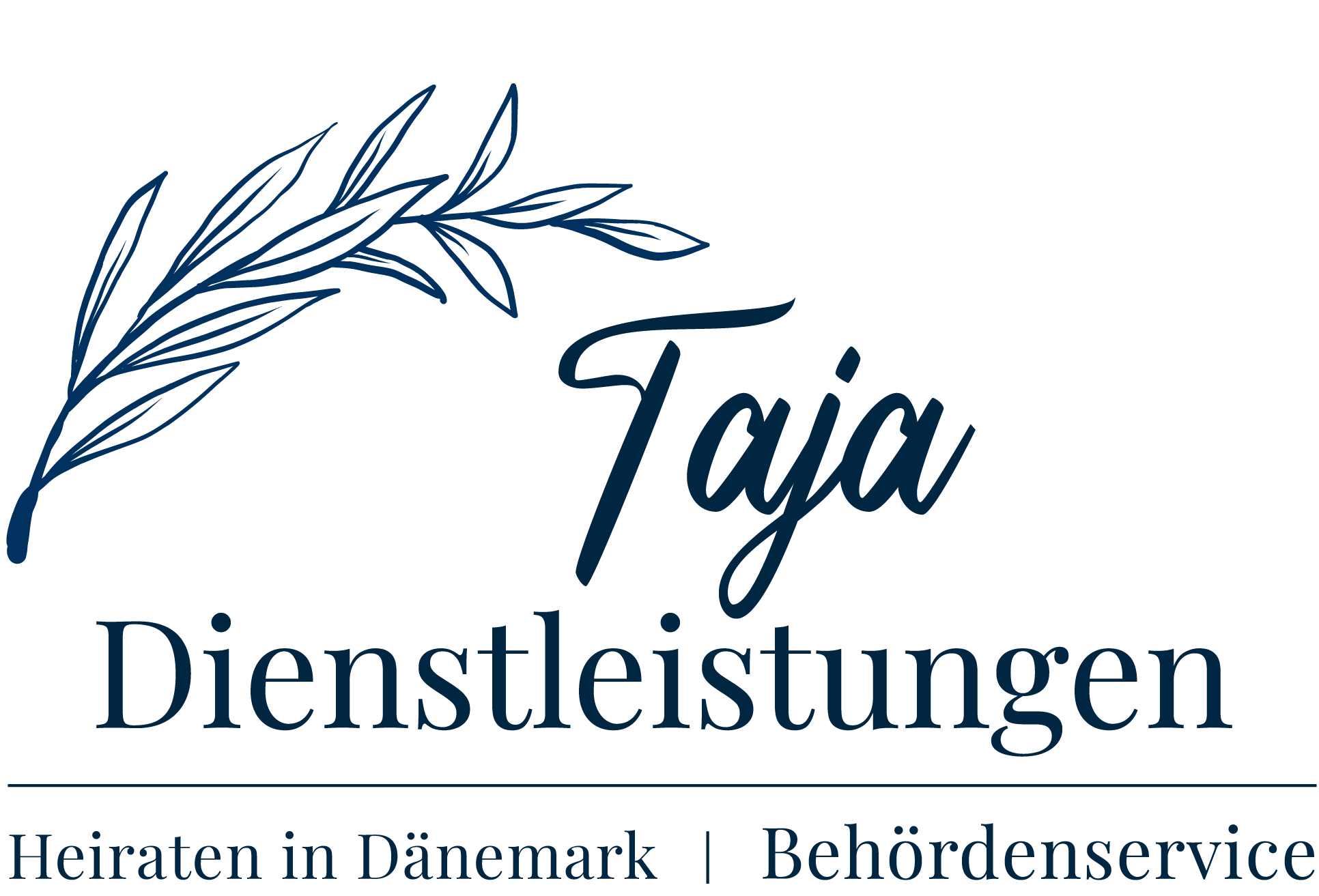 Heiraten in Dänemark